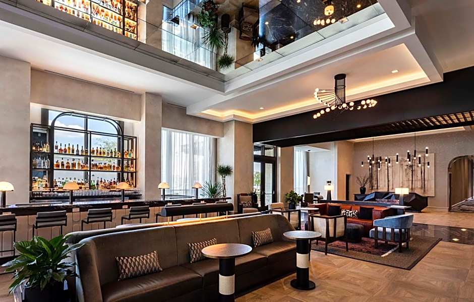 Thompson Savannah by Hyatt