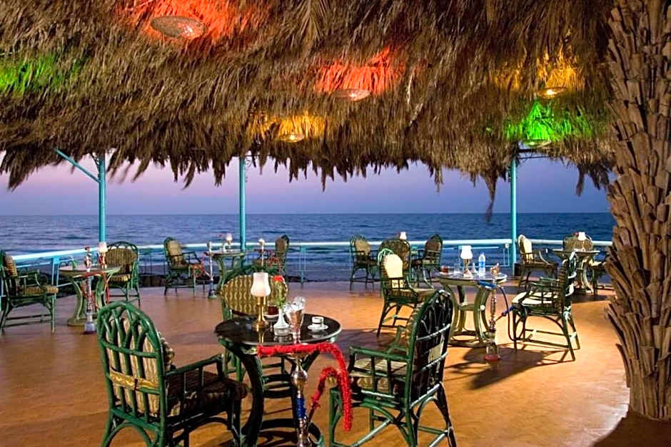Retac El Arish
