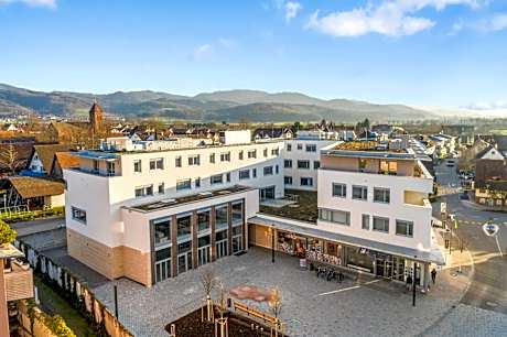 Empire Living: Denzlingen Marktplatz