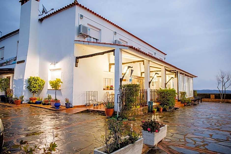 Complejo Los Veneros