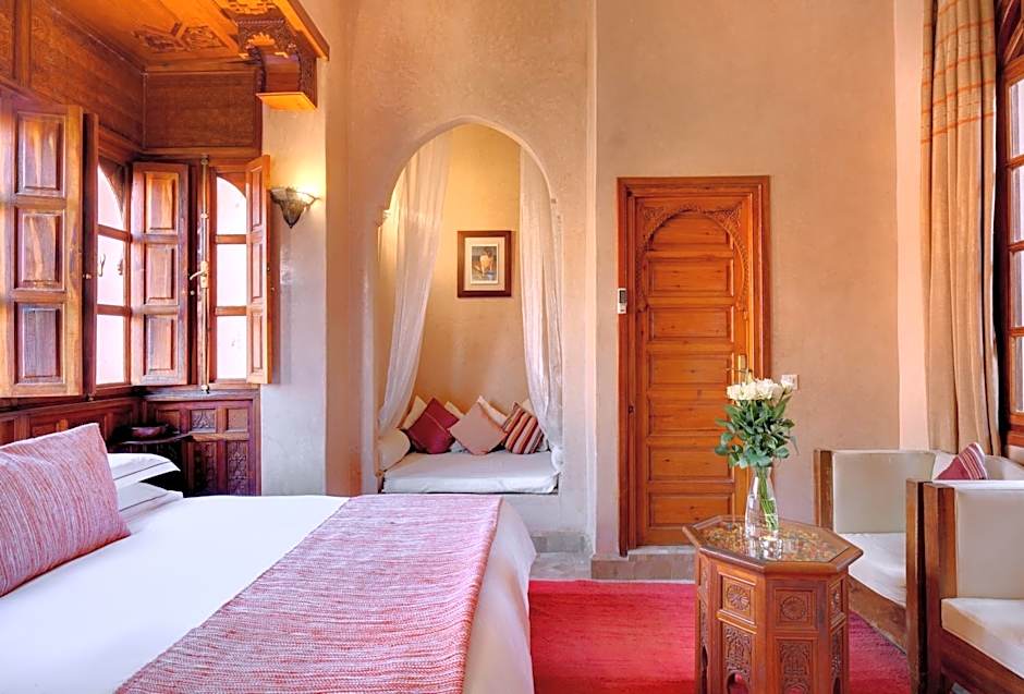 Marrakech Riads, Angsana Heritage Collection