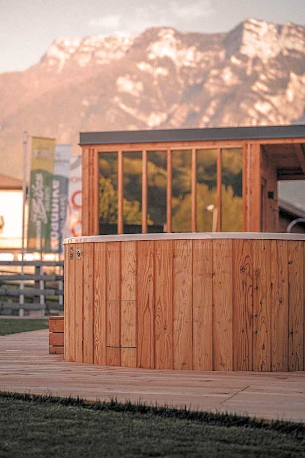 Cristallo Sport & Wellness Hotel