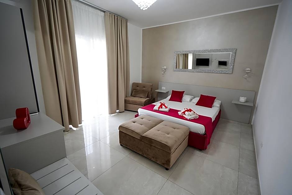 IL GIGLIO B&B