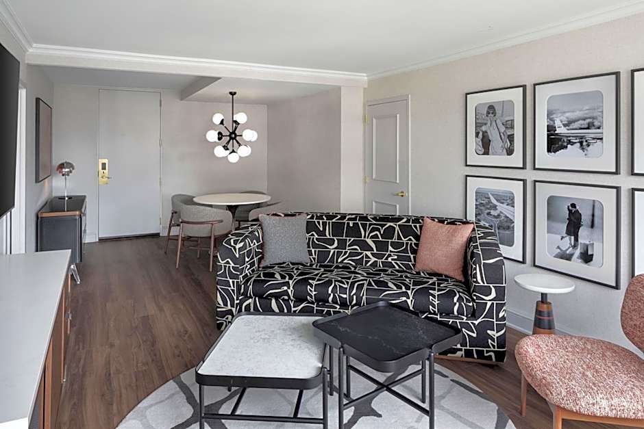 Le Meridien Washington, D.C., The Madison