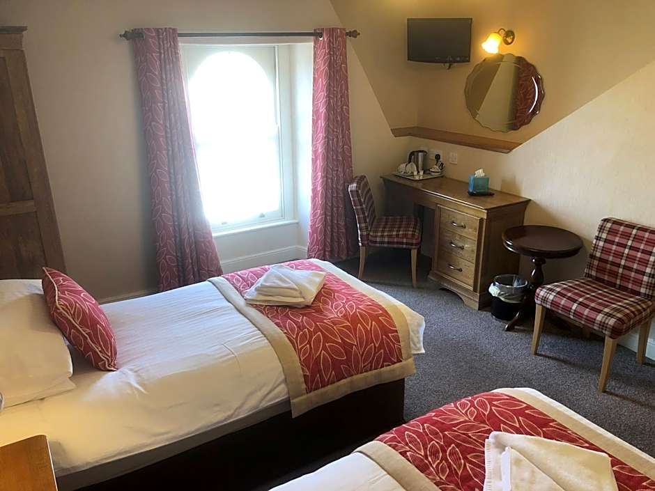 Crow Park Hotel