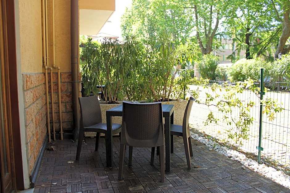 Residence Royal House