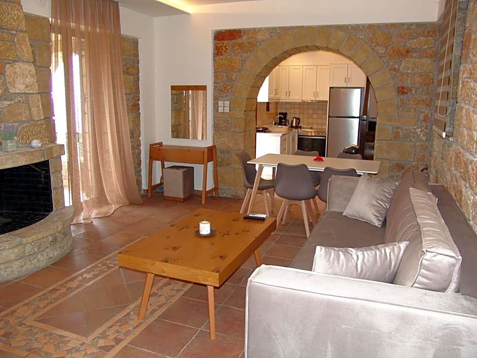 Kolokotronis Hotel & Spa