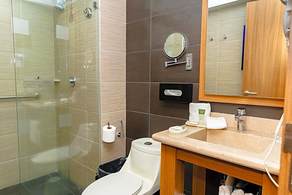 JF Grand Puebla