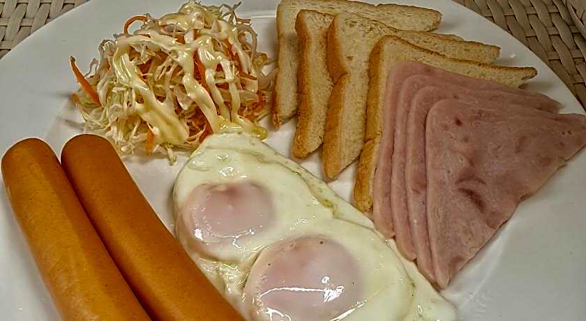 Kamala Regent Phuket Serviced Apartment