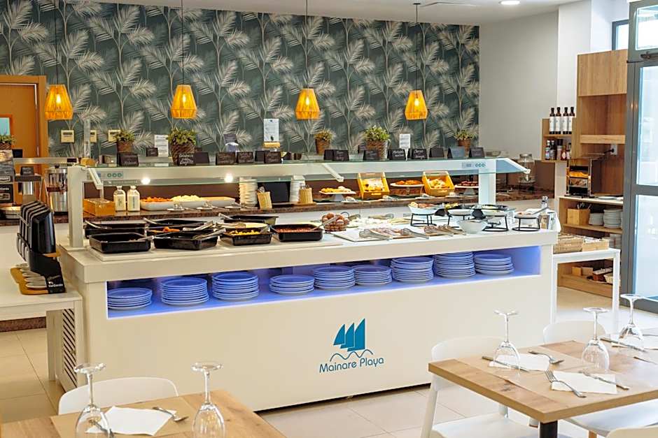 Hotel Mainare Playa