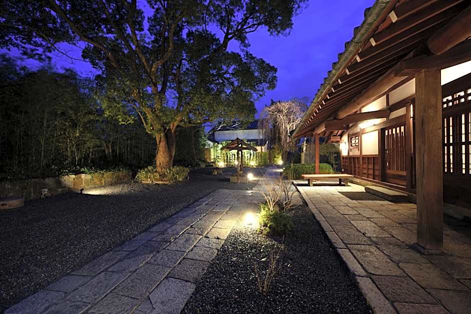 Ubusuna no Sato TOMIMOTO