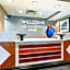 Hampton Inn By Hilton Ridgefield Park