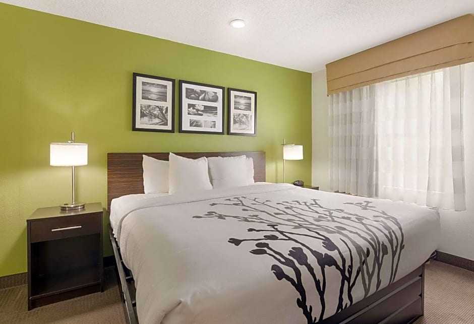Sleep Inn Tanglewood