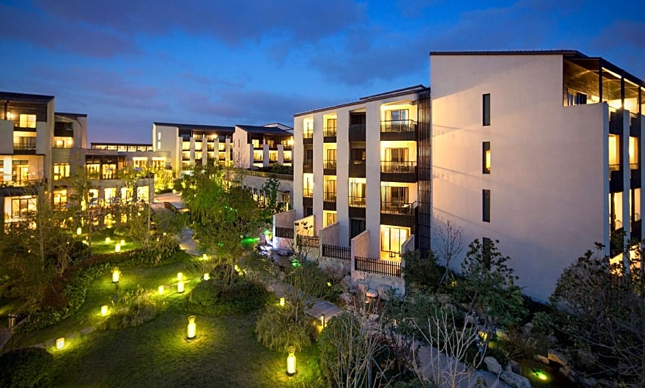 Hyatt Regency Chongming