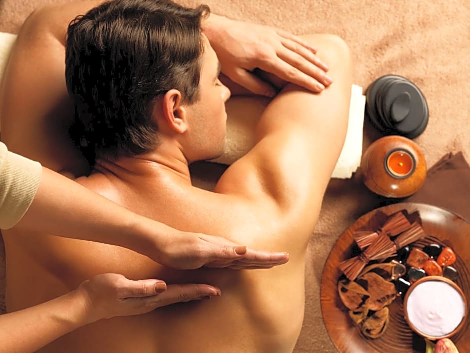 Pavillon sur Mer par Riôtel