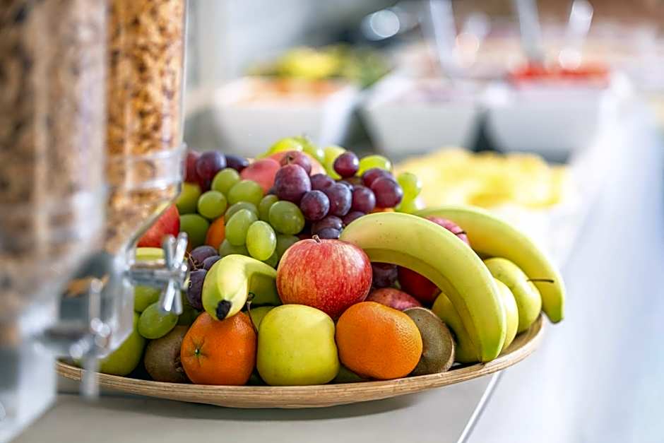 RVHotels Broquetas Spa Termal