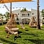 Garden Saladina - Adults Only