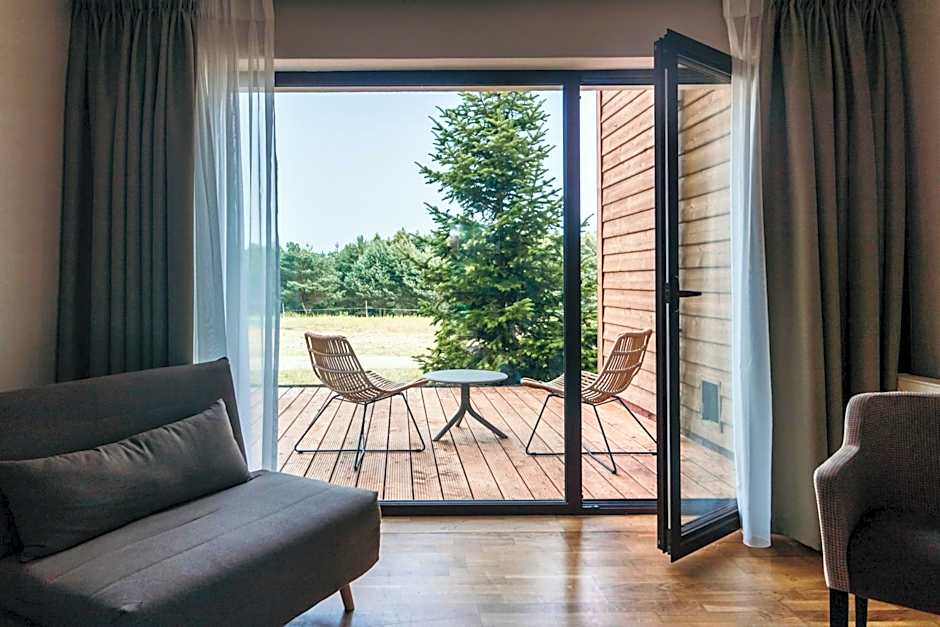 Hotel Osada Karbówko Wellness & SPA