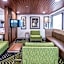 Holiday Inn Express Flint-Campus Area By IHG