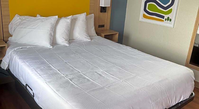 Park Inn by Radisson, Wells