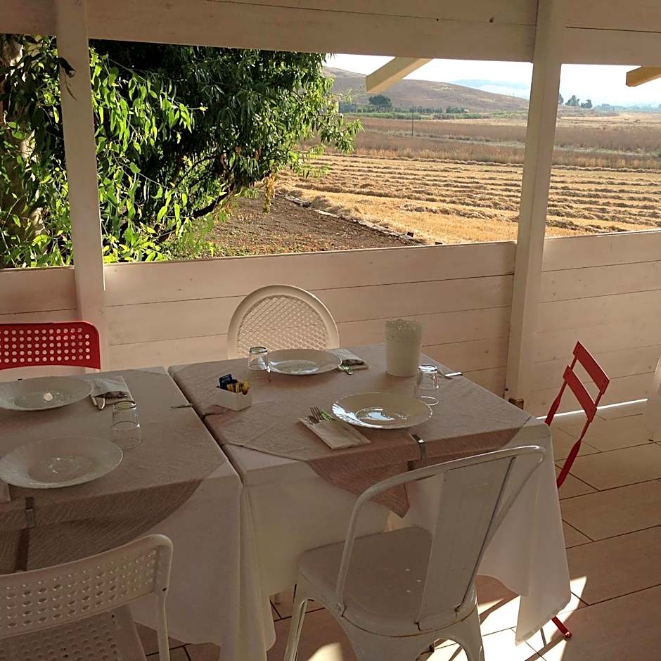 Locanda Villa Naumanni