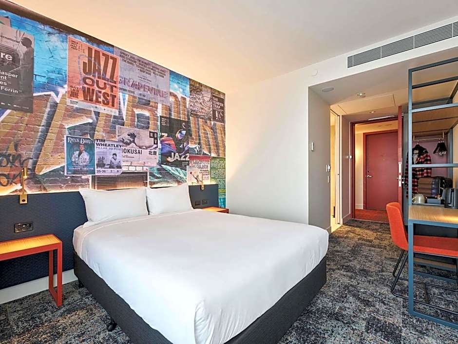 ibis Styles Melbourne Airport