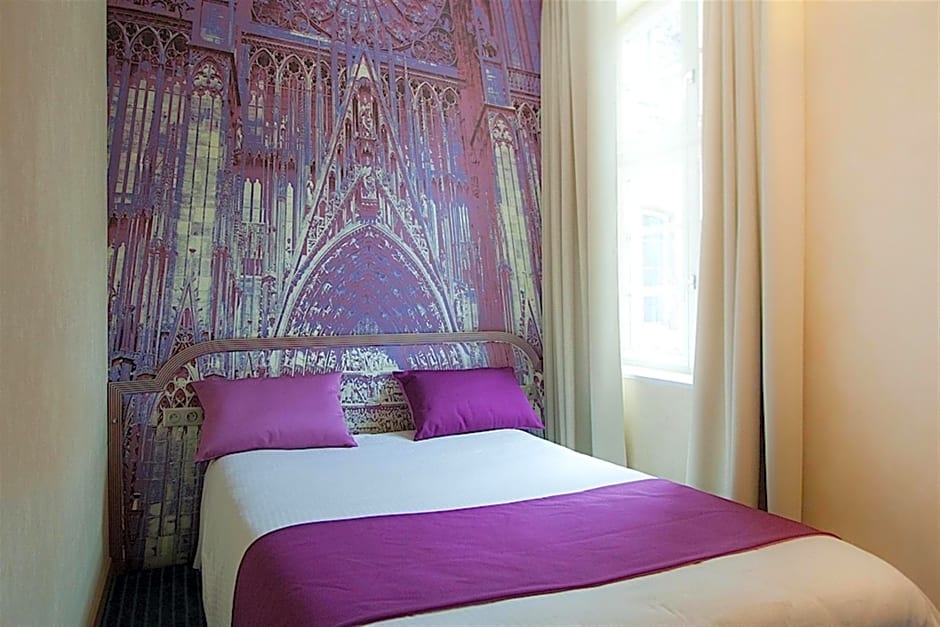 Hotel Cathédrale