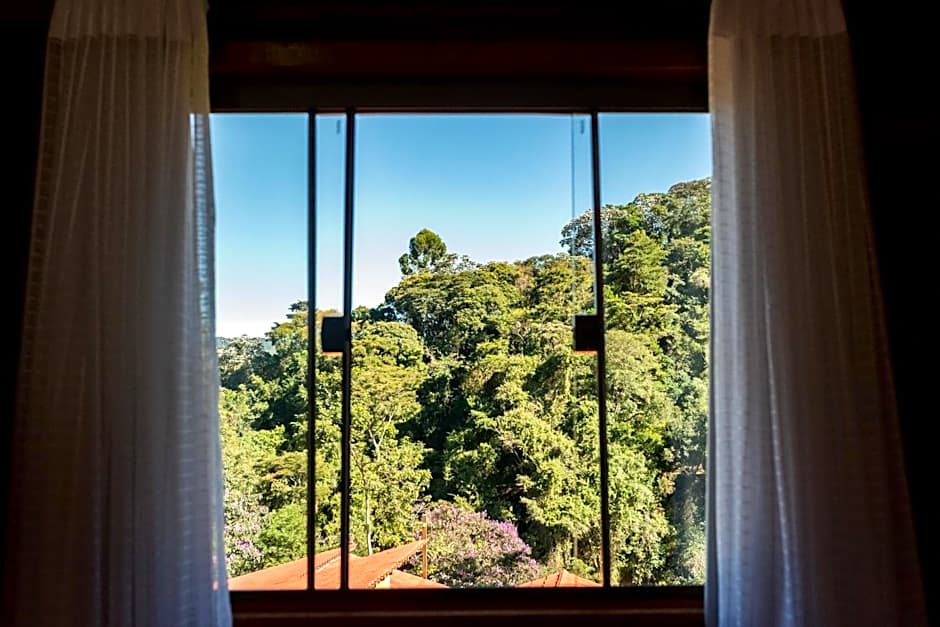 Recanto da Ruína