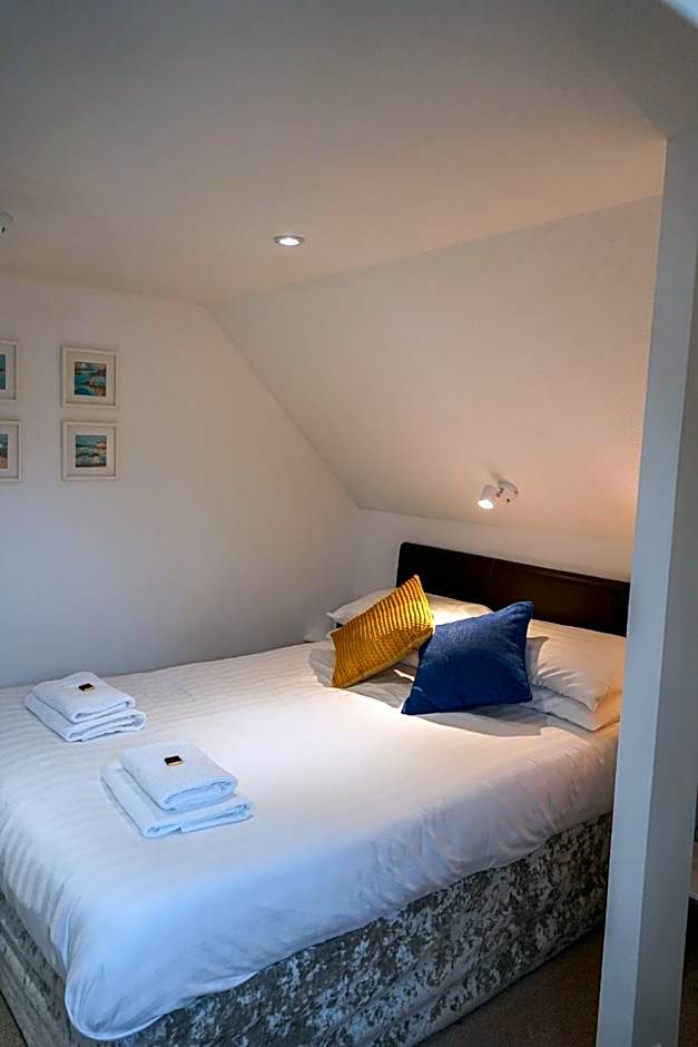 The Sandpiper Guest House