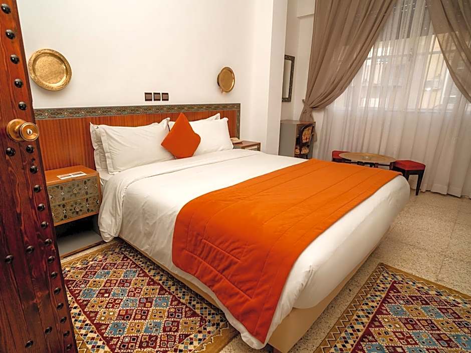 Hotel Chellah