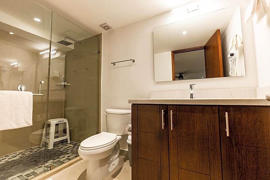 Loft Hotel Malecón Vallarta