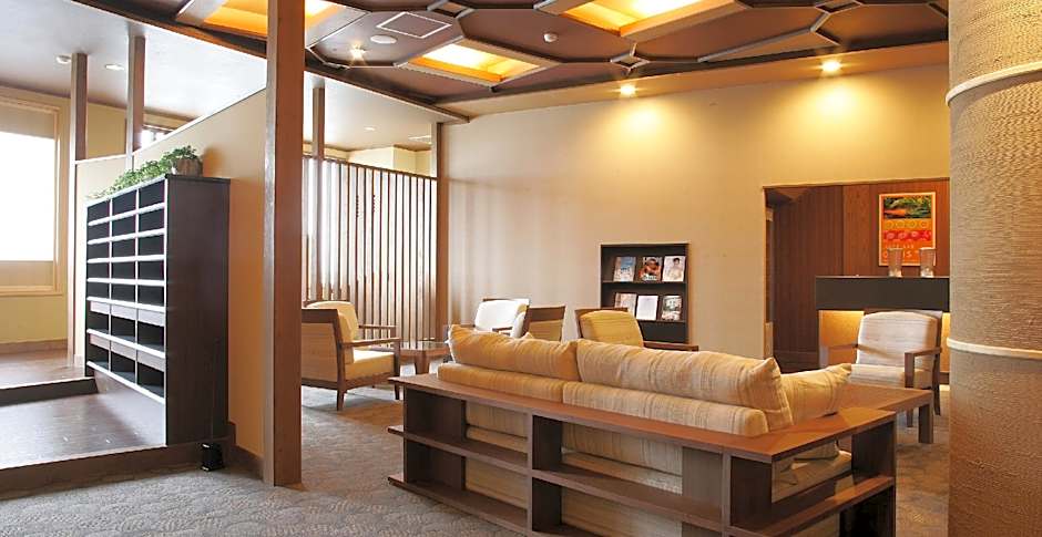 Amahara - Sumoto Onsen