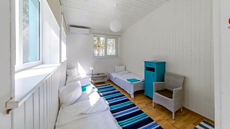 Puhkekeskus Valkla Rand- Simple accomodation