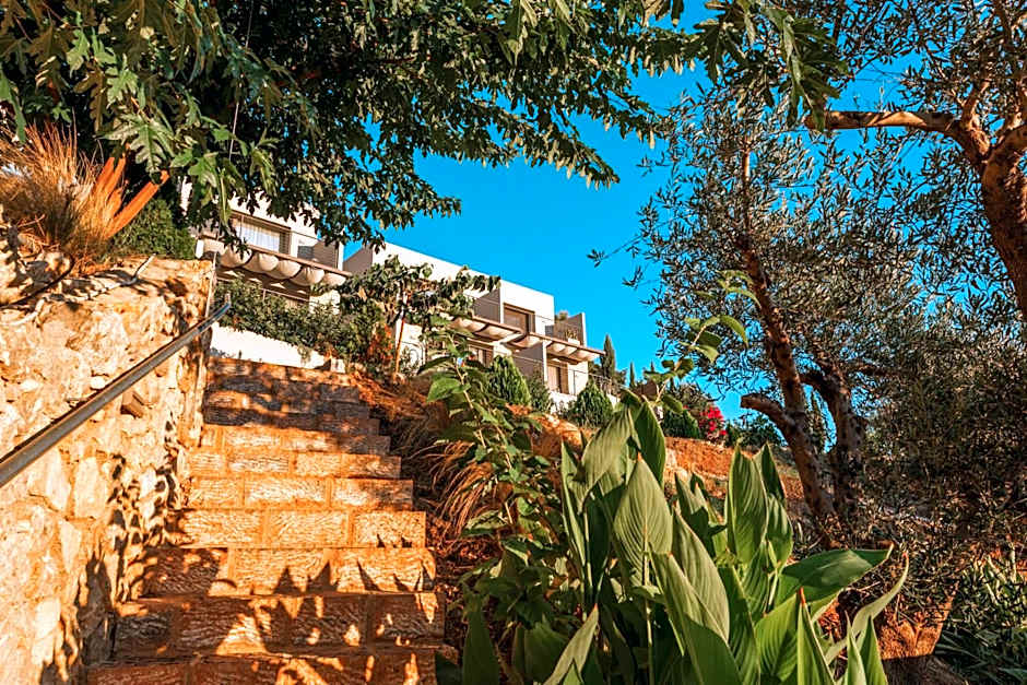 Sivota Deamaris Luxury Boutique Hotel - Adults Only 16 plus