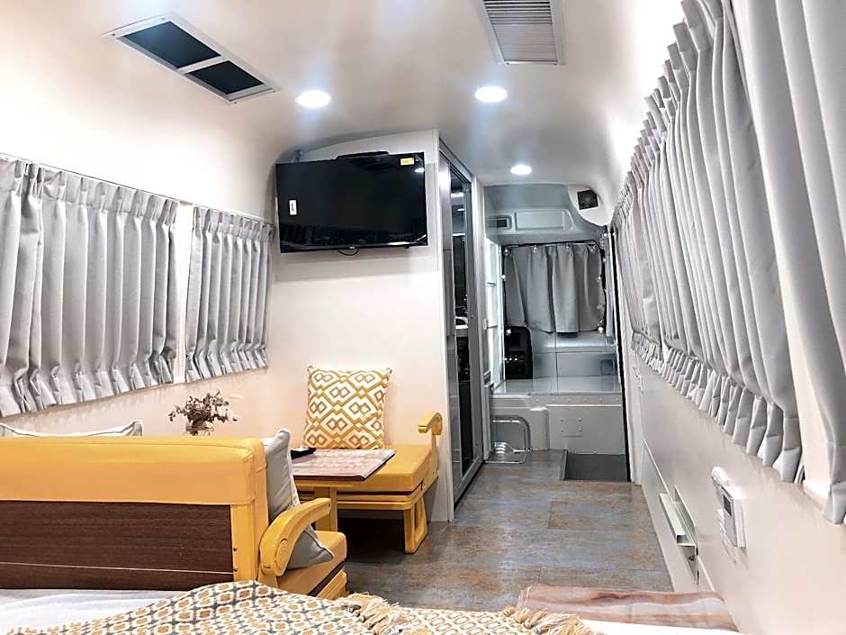 Artisan Hostel