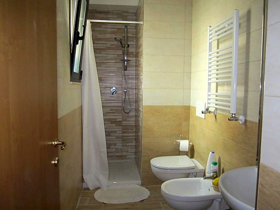Casa Raffaella