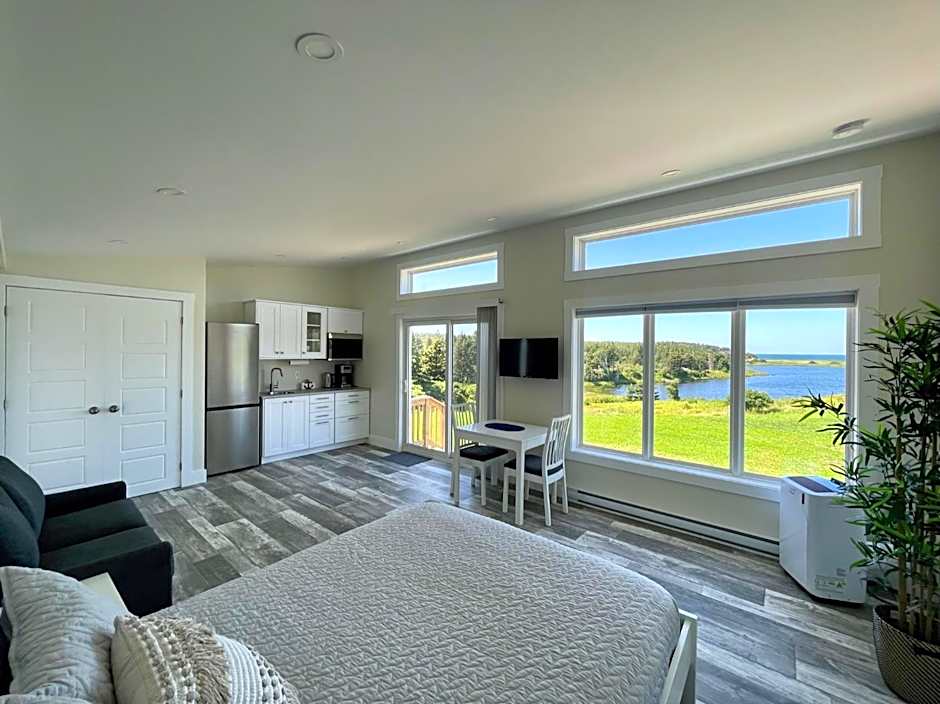 Colindale Beach Villas -- MIni Villas