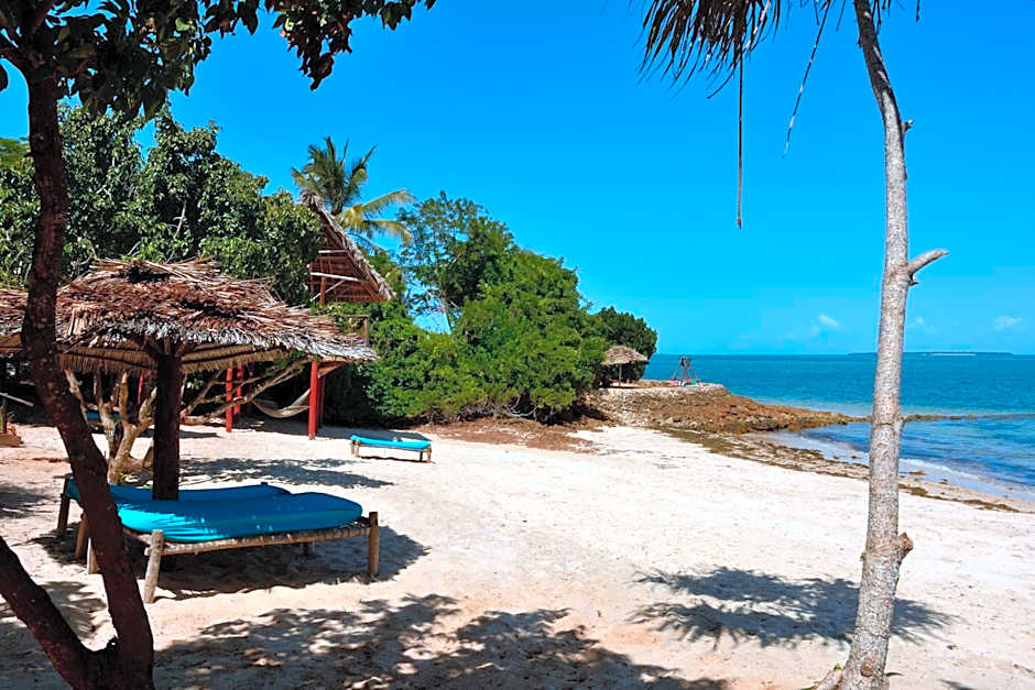 Fumba Beach Lodge