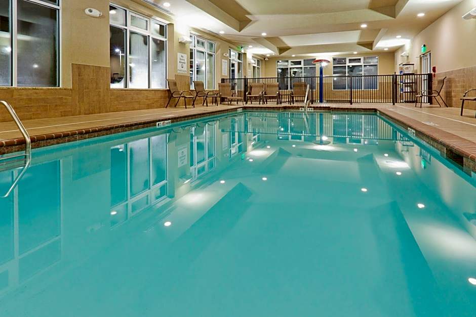 Holiday Inn Jackson NW Airport Road By IHG