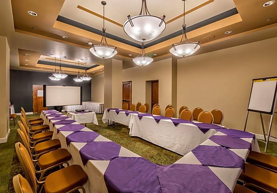 Baranof Downtown, BW Signature Collection