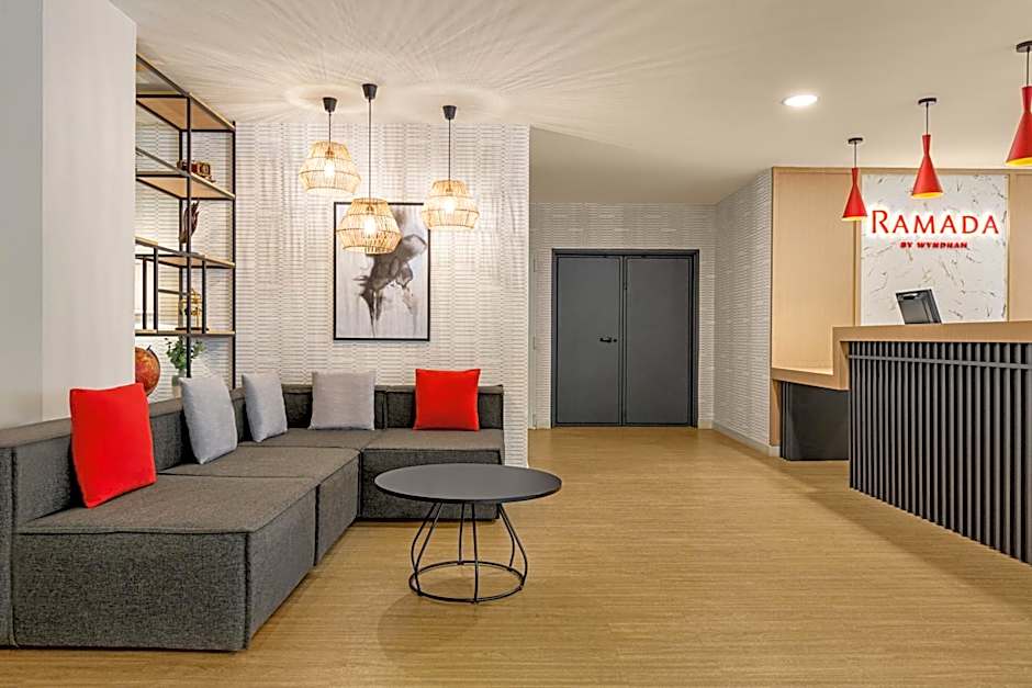 Ramada by Wyndham Madrid Tres Cantos