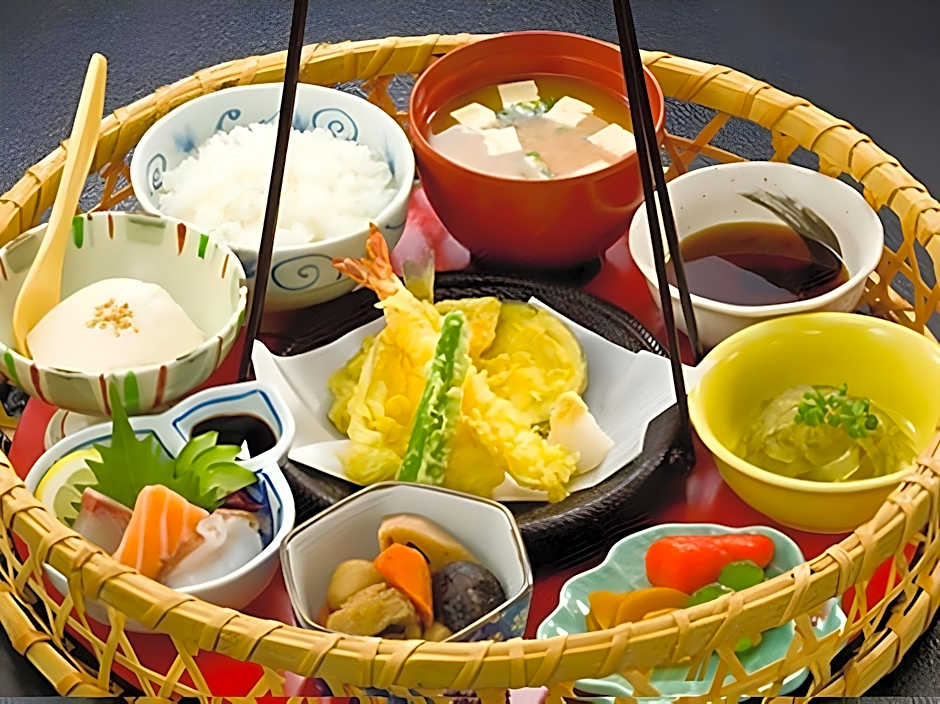 Richmond Hotel Hakata Ekimae