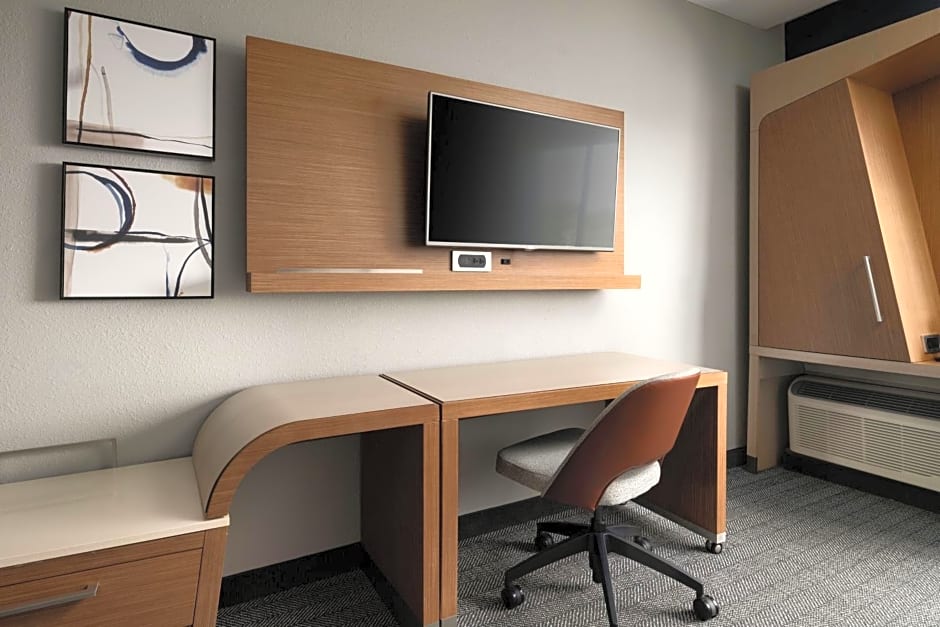 Courtyard by Marriott Hammond