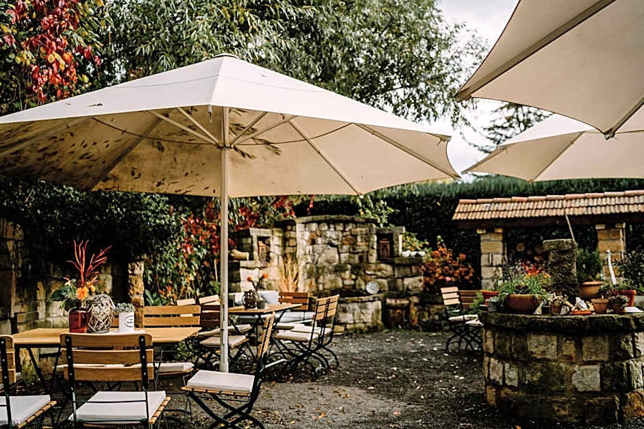 Landhotel Rosenschanke