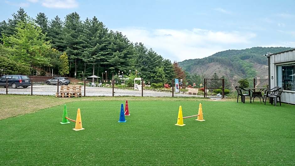 Photo 1 of 50 of Hoengseong Withpet Village