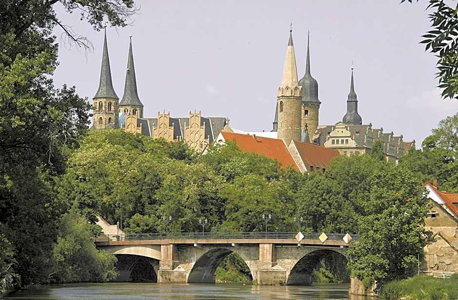 Best Western Hotel Halle-Merseburg
