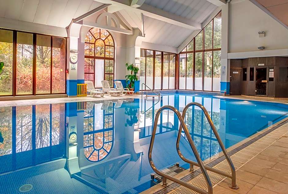 Holiday Inn Glasgow - East Kilbride By IHG