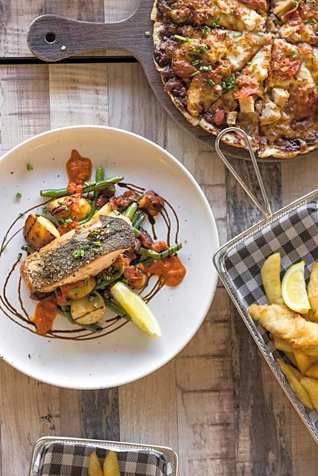 Windsor Castle Hotel