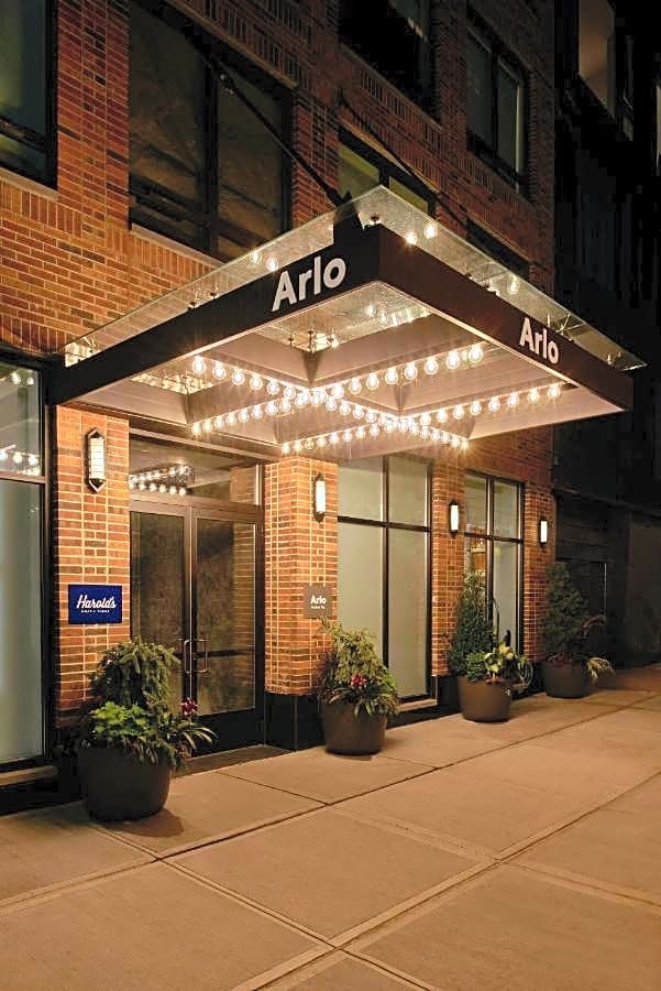 Arlo SoHo