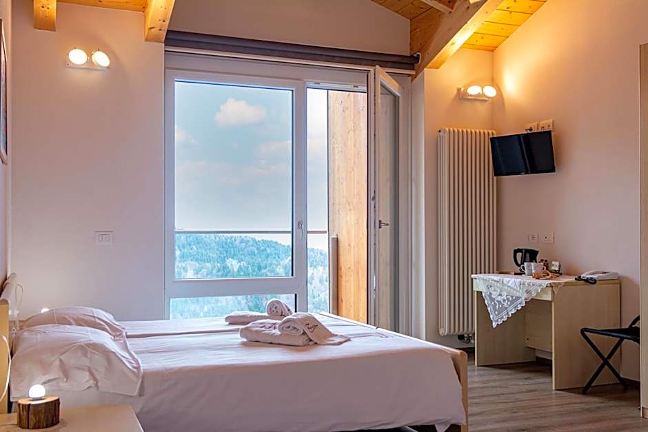 Albergo Croce d'Aune